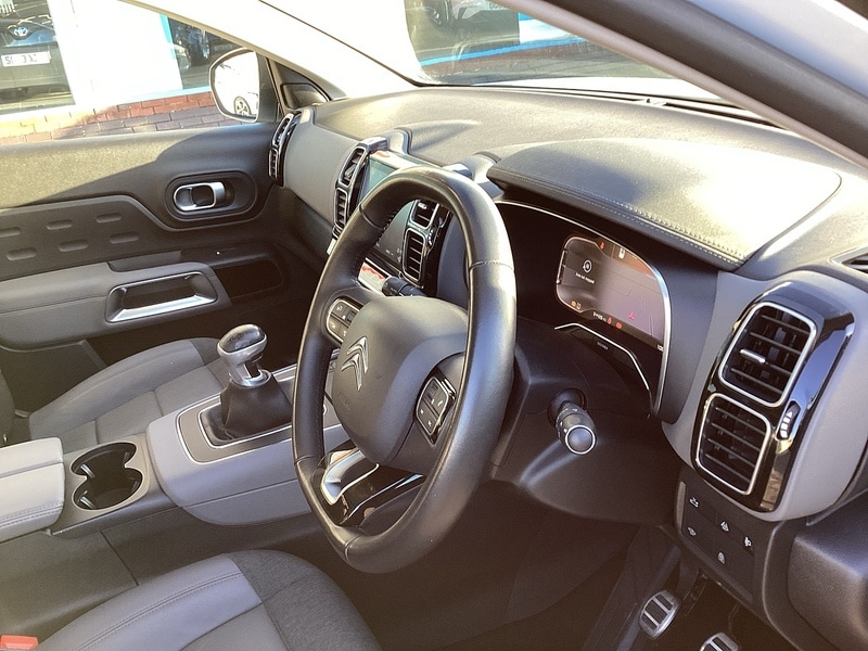 Used Citroen C5 Aircross for sale - 77902479: Photo 7