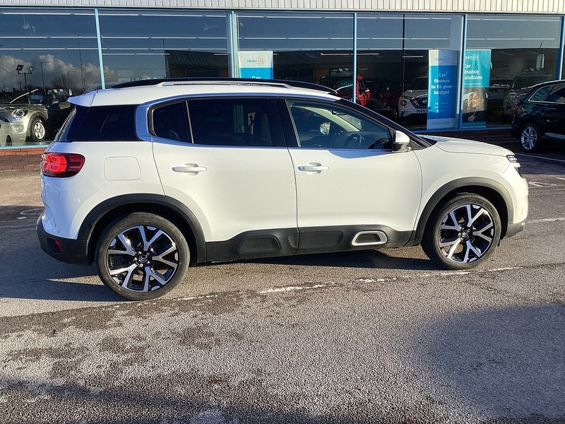 Used Citroen C5 Aircross for sale - 77902479: Photo 9