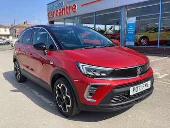 Used Vauxhall Crossland 2021 for sale - 79280703: Photo