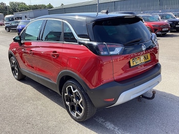 Used Vauxhall Crossland 2021 for sale - 79280703: Photo