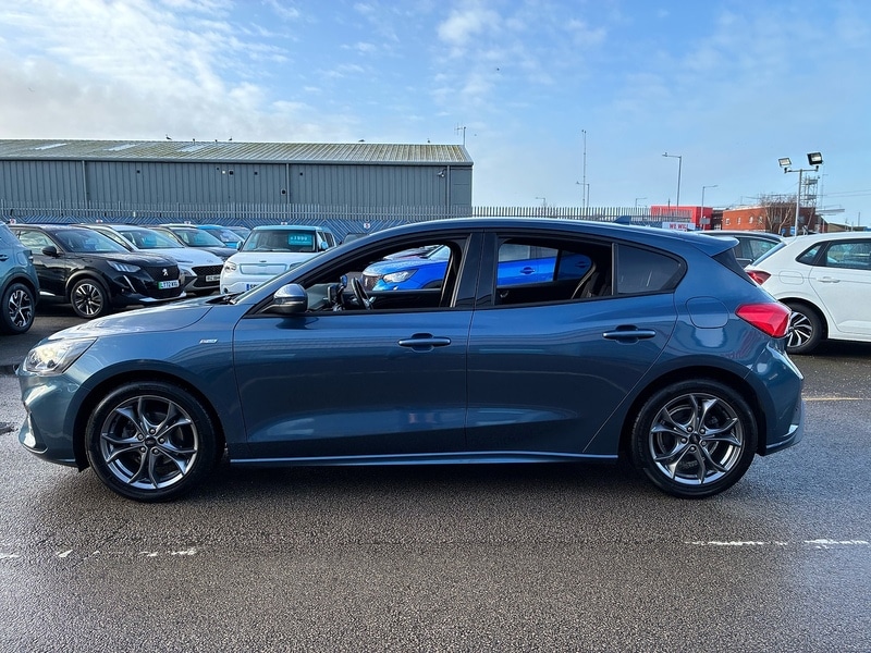 Used Ford Focus for sale - 77902471: Photo 10