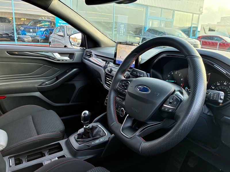 Used Ford Focus for sale - 77902471: Photo 12