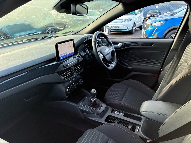 Used Ford Focus for sale - 77902471: Photo 13