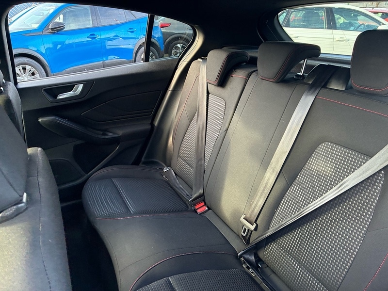 Used Ford Focus for sale - 77902471: Photo 15