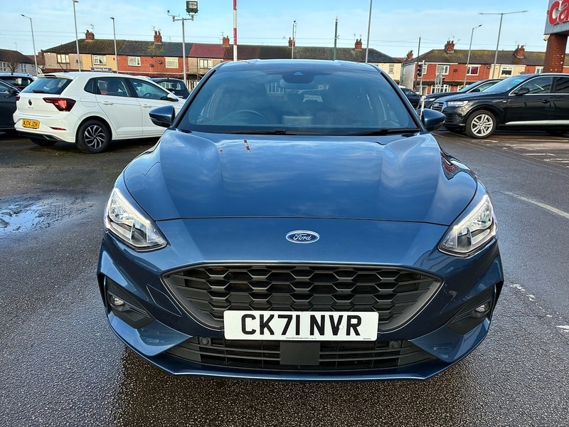 Used Ford Focus for sale - 77902471: Photo 16