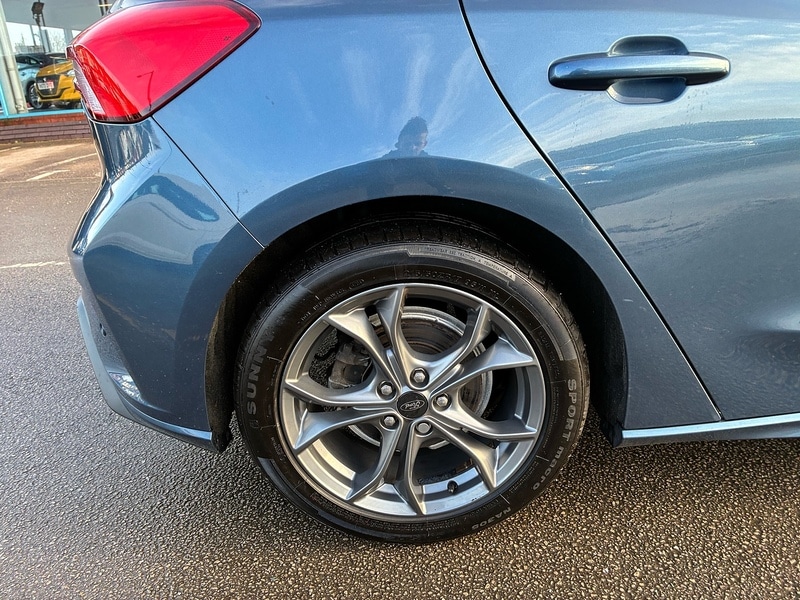 Used Ford Focus for sale - 77902471: Photo 19