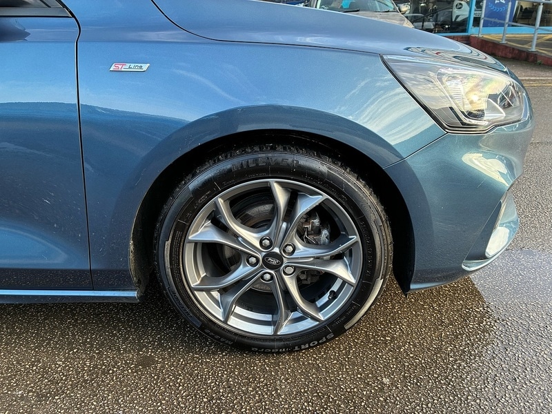 Used Ford Focus for sale - 77902471: Photo 20