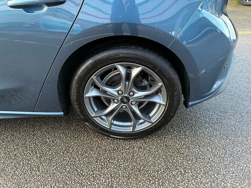 Used Ford Focus for sale - 77902471: Photo 21