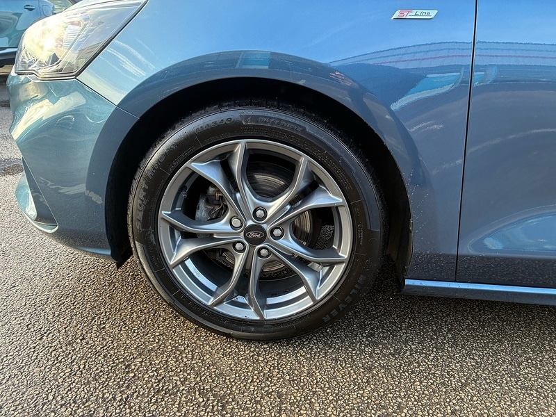 Used Ford Focus for sale - 77902471: Photo 22