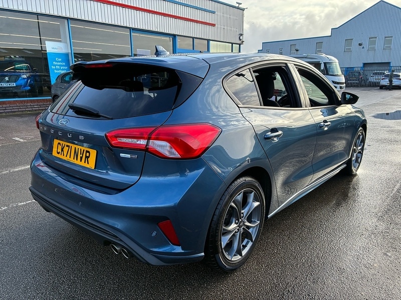 Used Ford Focus for sale - 77902471: Photo 5