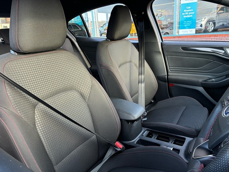 Used Ford Focus for sale - 77902471: Photo 6