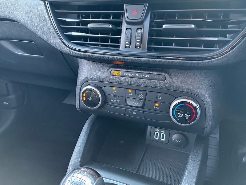 Used Ford Focus for sale - 77902471: Photo 9