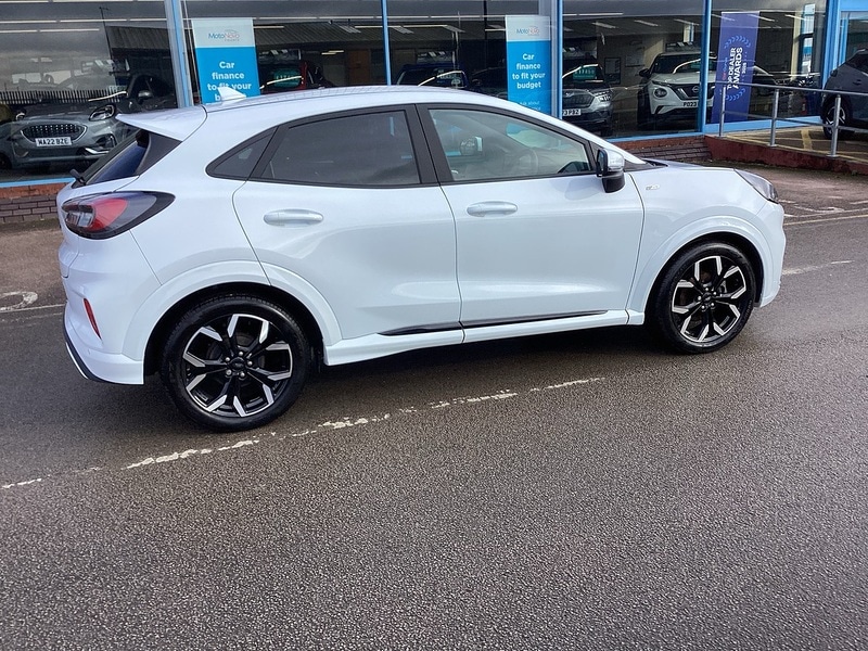 Used Ford Puma 2024 for sale - 77902437: Photo 11