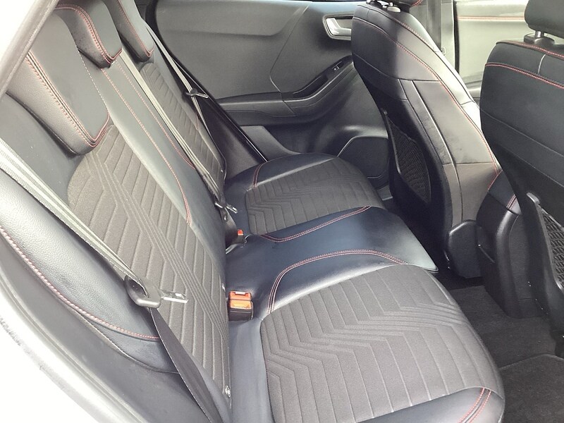 Used Ford Puma 2024 for sale - 77902437: Photo 16