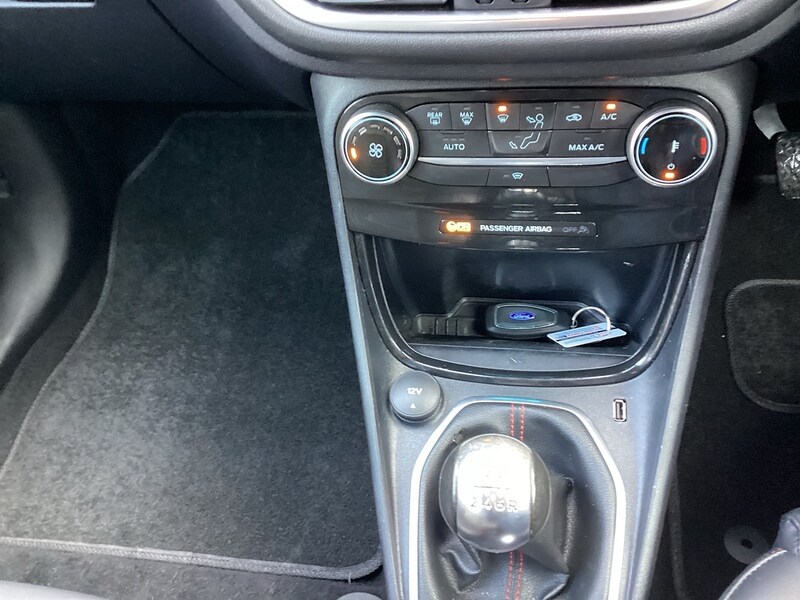 Used Ford Puma 2024 for sale - 77902437: Photo 18