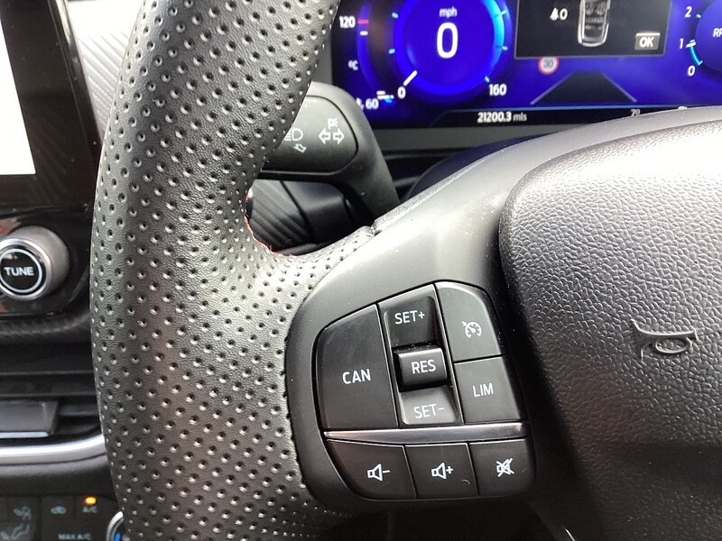 Used Ford Puma 2024 for sale - 77902437: Photo 20