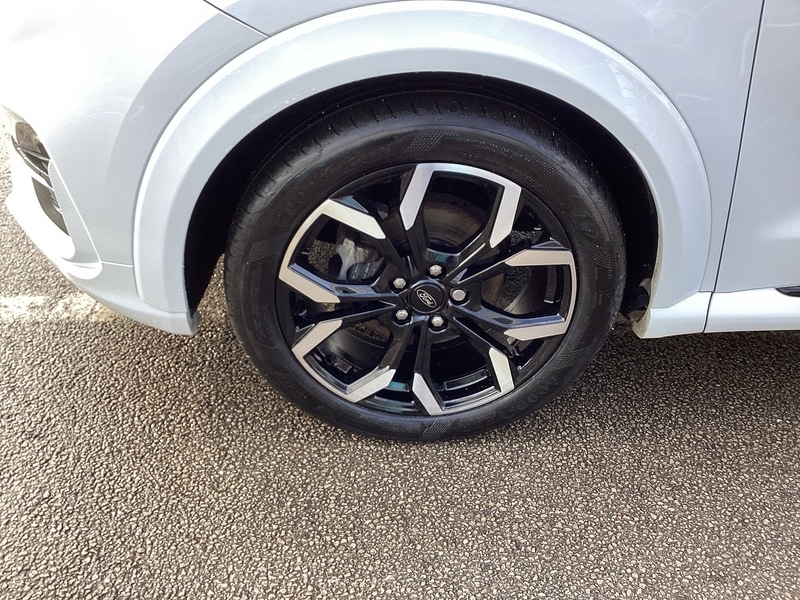 Used Ford Puma 2024 for sale - 77902437: Photo 28