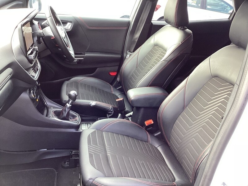 Used Ford Puma 2024 for sale - 77902437: Photo 29