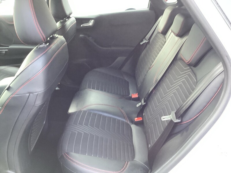 Used Ford Puma 2024 for sale - 77902437: Photo 30
