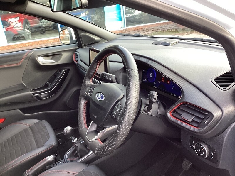 Used Ford Puma 2024 for sale - 77902437: Photo 7