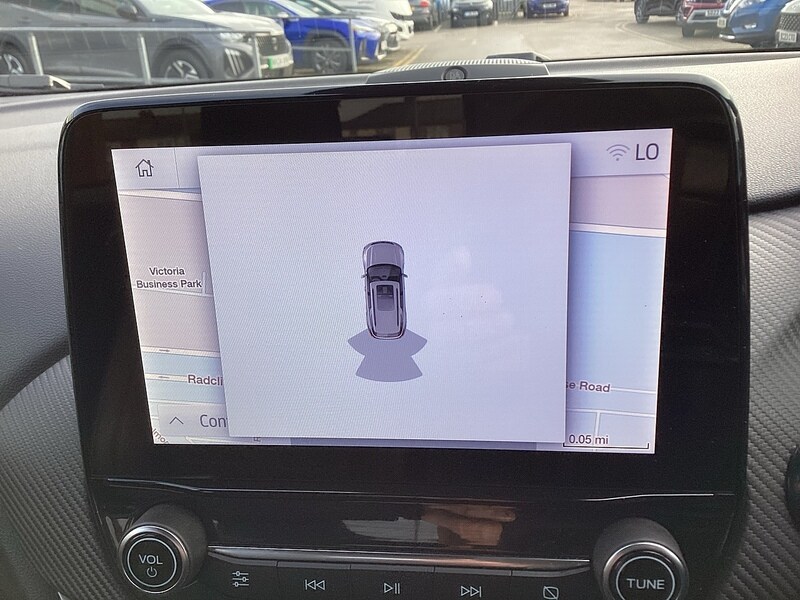 Used Ford Puma 2024 for sale - 77902437: Photo 9