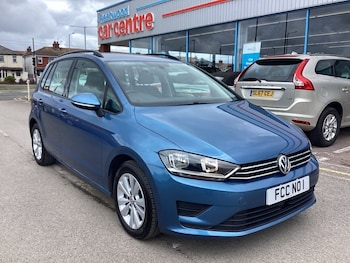 Used Volkswagen Golf SV 2016 for sale - 78908958: Photo