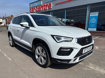 Used SEAT Ateca 2023 for sale - 78710075: Photo