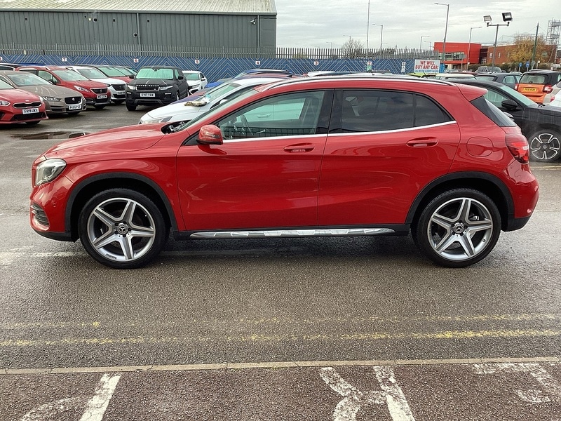 Used Mercedes-Benz GLA for sale - 77902453: Photo 10