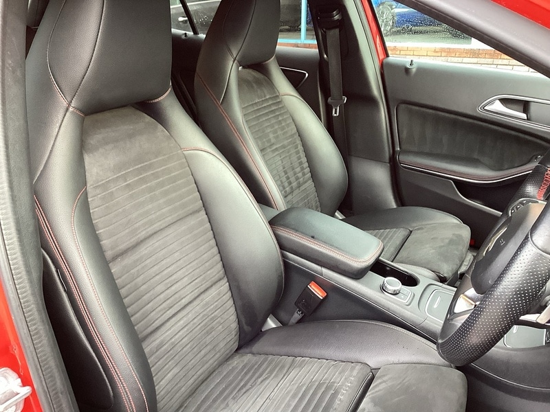 Used Mercedes-Benz GLA for sale - 77902453: Photo 11