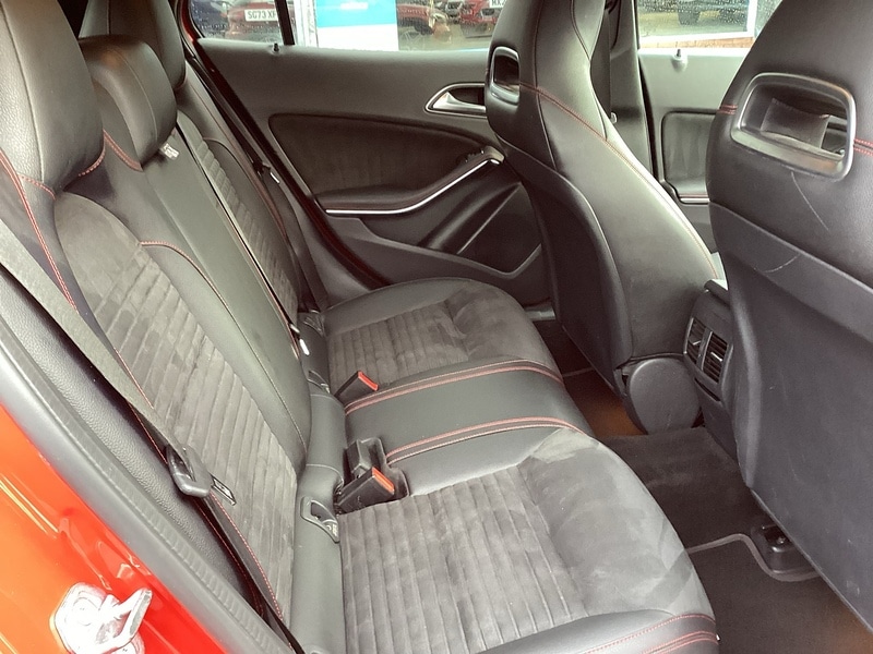 Used Mercedes-Benz GLA for sale - 77902453: Photo 12