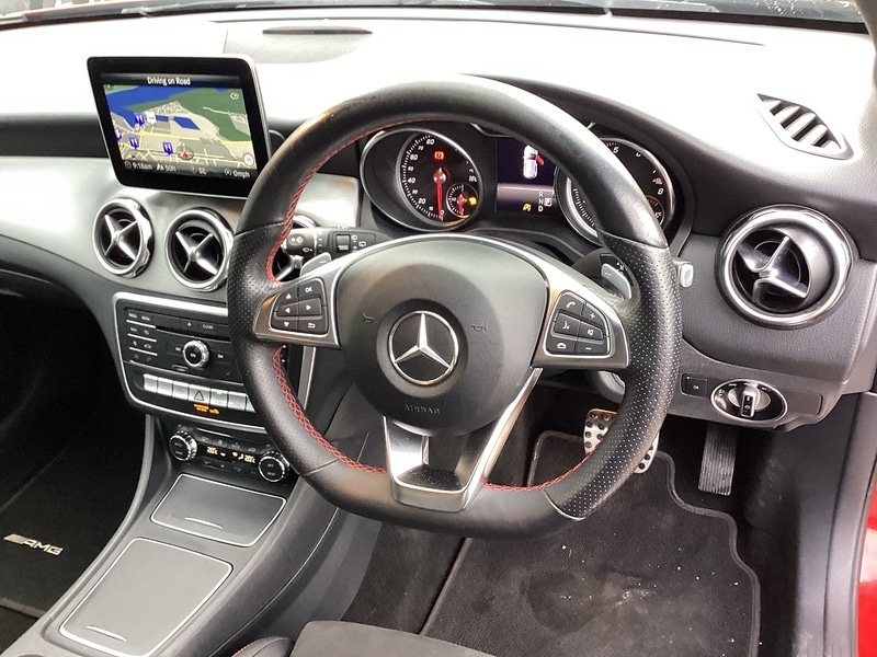 Used Mercedes-Benz GLA for sale - 77902453: Photo 13