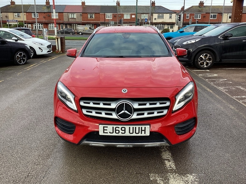 Used Mercedes-Benz GLA for sale - 77902453: Photo 14
