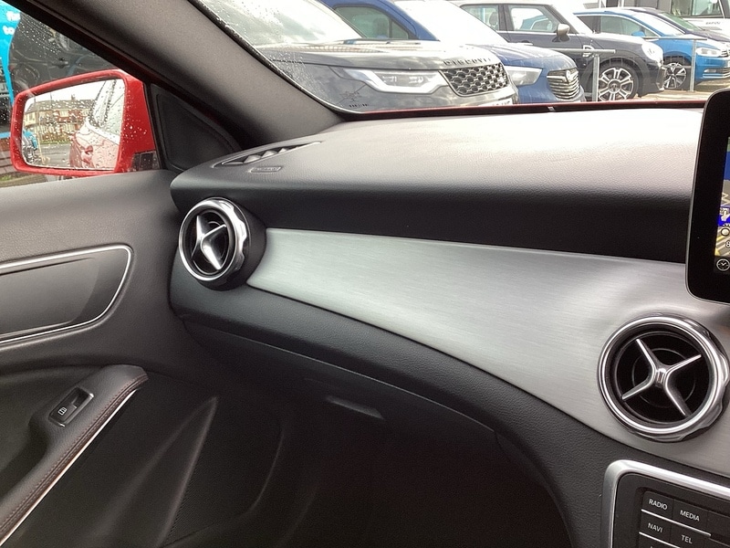 Used Mercedes-Benz GLA for sale - 77902453: Photo 17