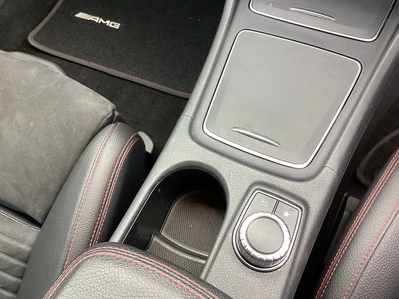 Used Mercedes-Benz GLA for sale - 77902453: Photo 18