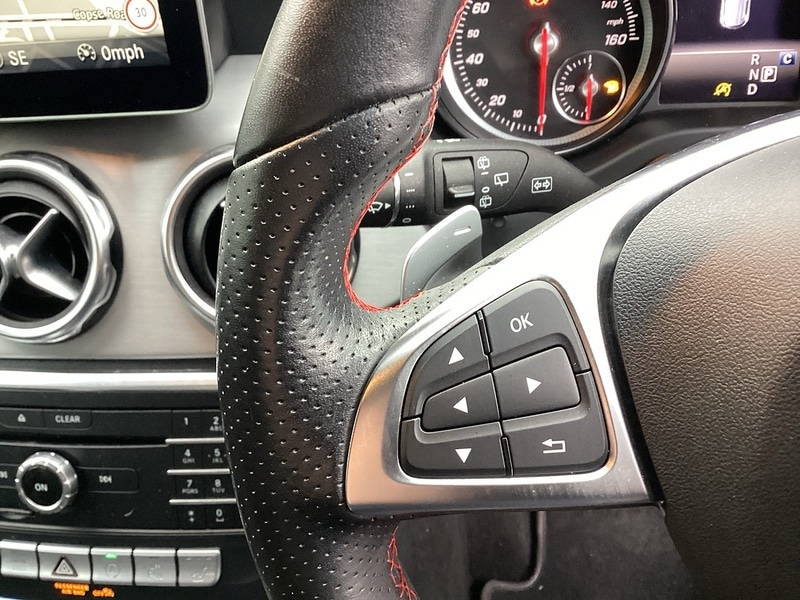 Used Mercedes-Benz GLA for sale - 77902453: Photo 19