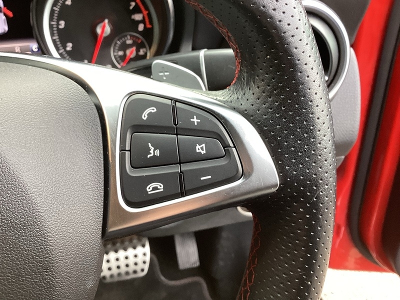 Used Mercedes-Benz GLA for sale - 77902453: Photo 20