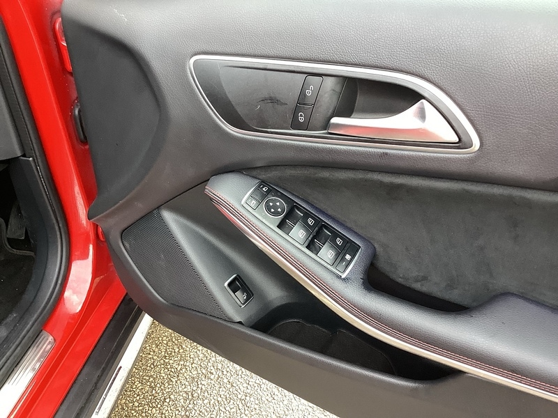 Used Mercedes-Benz GLA for sale - 77902453: Photo 21