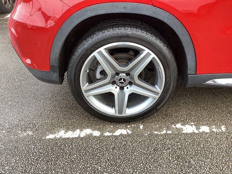 Used Mercedes-Benz GLA for sale - 77902453: Photo 22