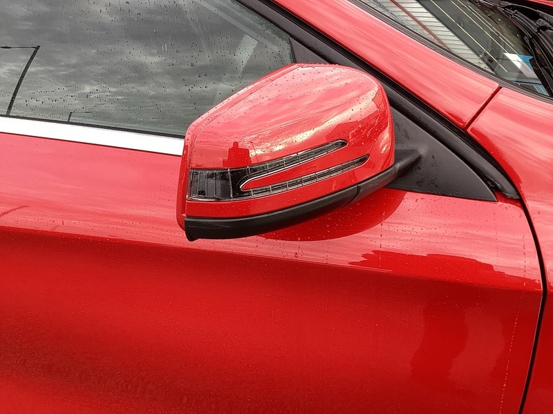 Used Mercedes-Benz GLA for sale - 77902453: Photo 25