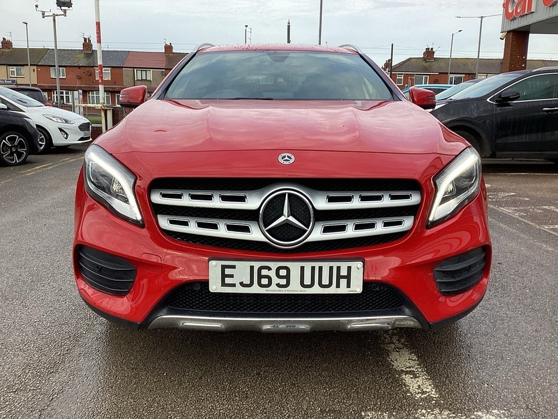 Used Mercedes-Benz GLA for sale - 77902453: Photo 26
