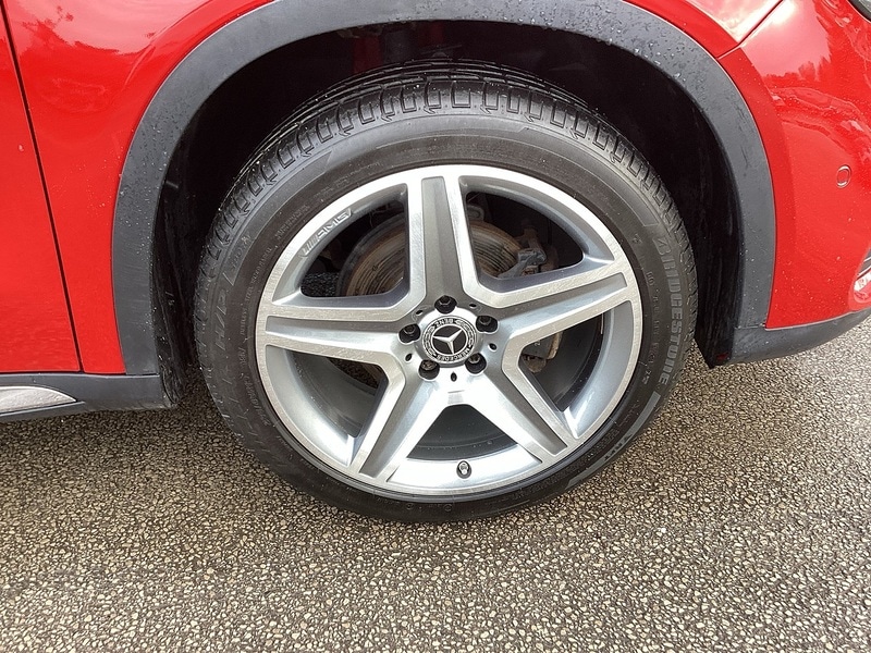 Used Mercedes-Benz GLA for sale - 77902453: Photo 27