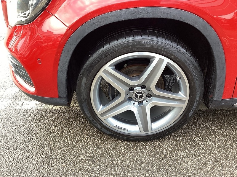 Used Mercedes-Benz GLA for sale - 77902453: Photo 28