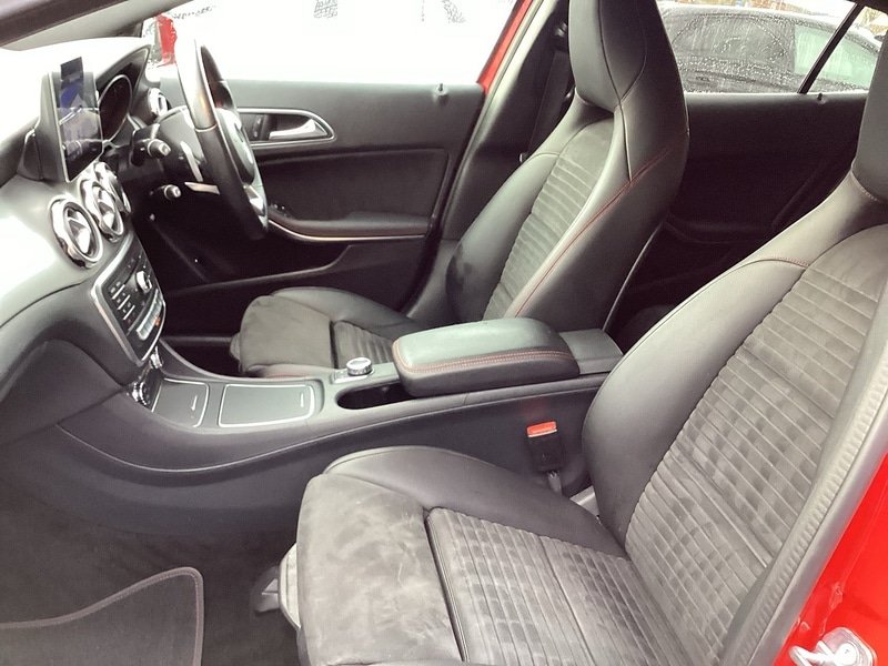 Used Mercedes-Benz GLA for sale - 77902453: Photo 30