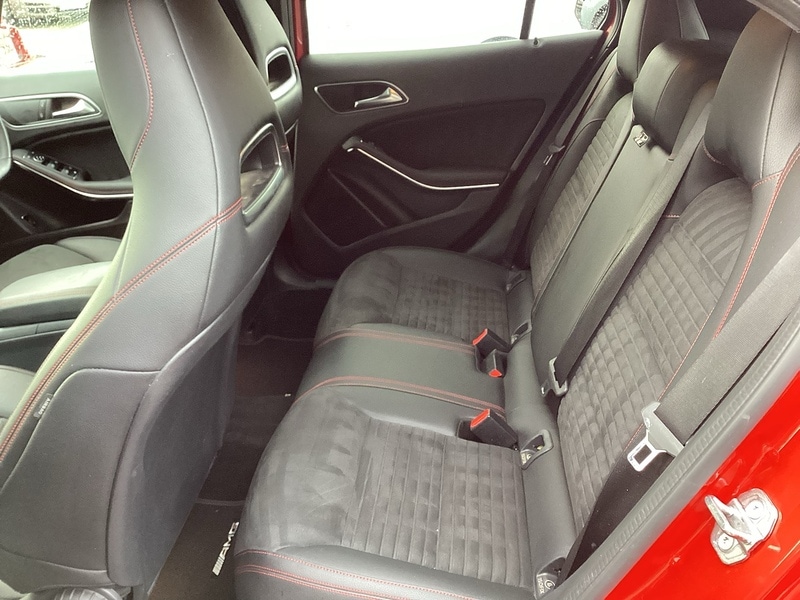 Used Mercedes-Benz GLA for sale - 77902453: Photo 31