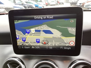 Used Mercedes-Benz GLA 2020 for sale - 77902453: Photo