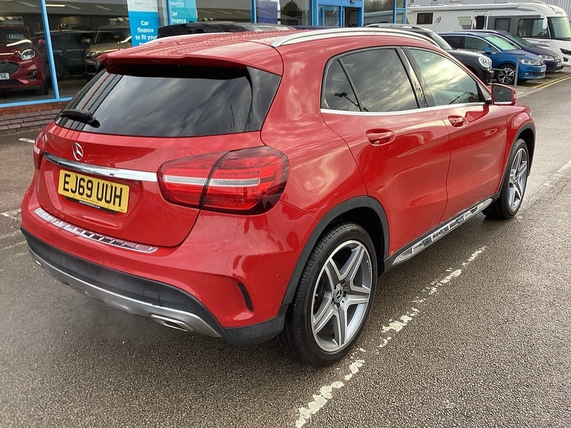 Used Mercedes-Benz GLA for sale - 77902453: Photo 5
