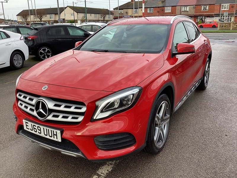 Used Mercedes-Benz GLA for sale - 77902453: Photo 6