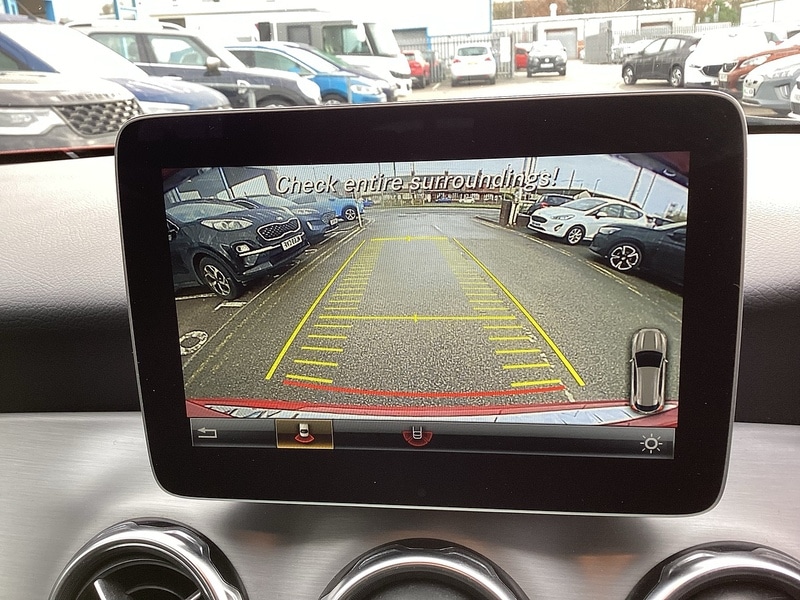 Used Mercedes-Benz GLA for sale - 77902453: Photo 8