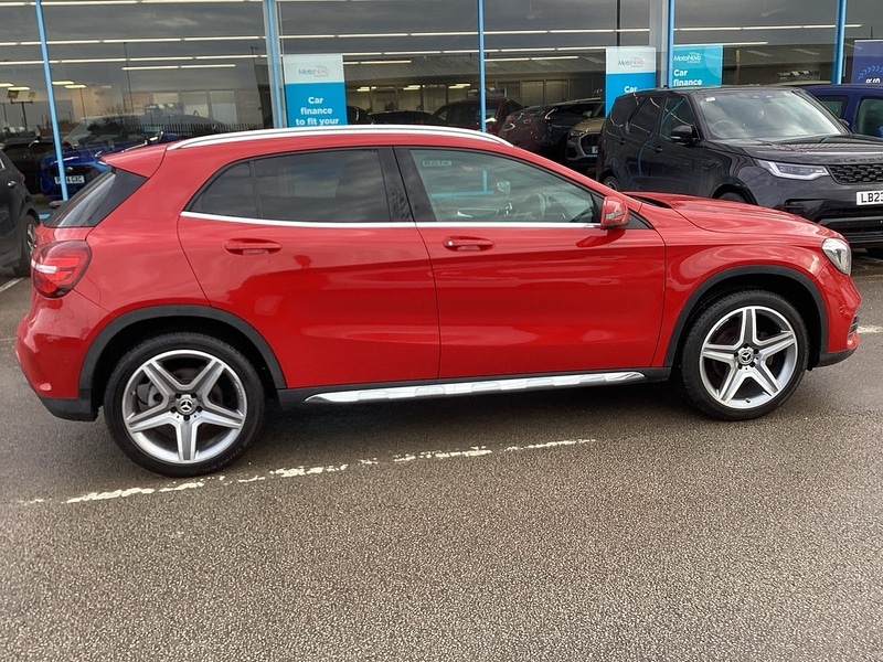 Used Mercedes-Benz GLA for sale - 77902453: Photo 9
