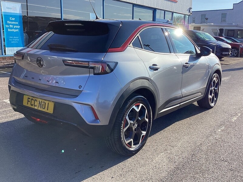 Used Vauxhall Mokka 2022 for sale - 77902374: Photo 10